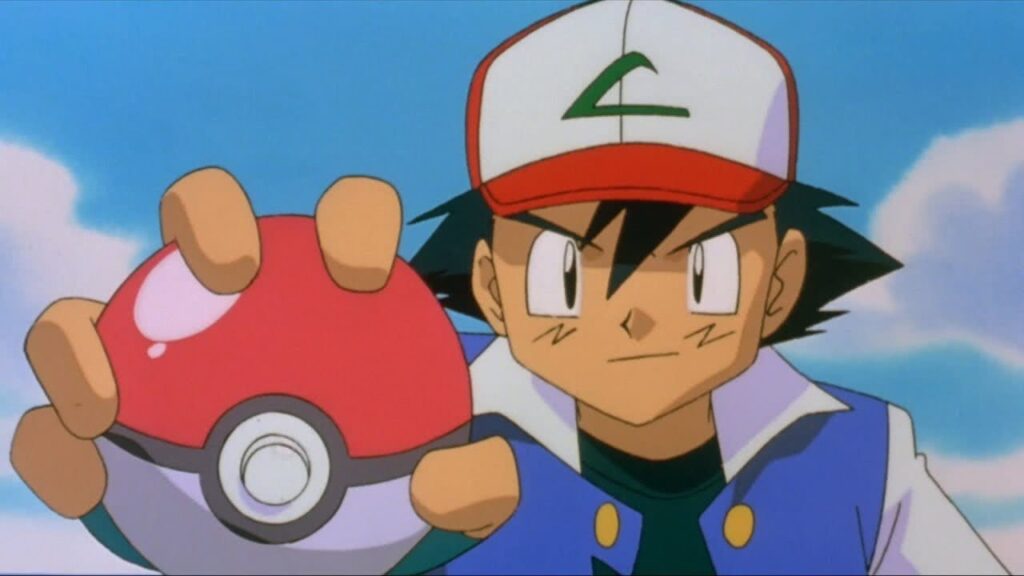 Vazamento revela descontentamento com saída de Ash de Pokémon 1 ahs ketchum 2707