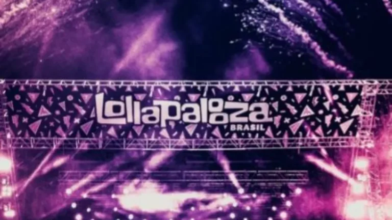 Lollapalooza 2025 divulga line-up de sideshows