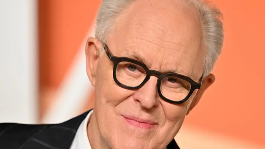 John Lithgow responde a reações ‘estranhas’ sobre entrada para série de Harry Potter 1 john lithgow responde a rea es estranhas sobre entrada para s rie de harry potter 5fab901d