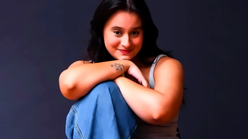 'Meu laço com tick, tick... BOOM! agora é vitalício', afirma Luiza Lewicki 1 'Meu laço com tick, tick... BOOM! agora é vitalício', afirma Luiza Lewicki