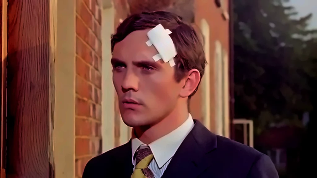 Os filmes dos anos 60 que provam por que Terence Stamp foi um ator assustador e memorável 1 Os filmes dos anos 60 que provam por que Terence Stamp foi um ator assustador e memorável
