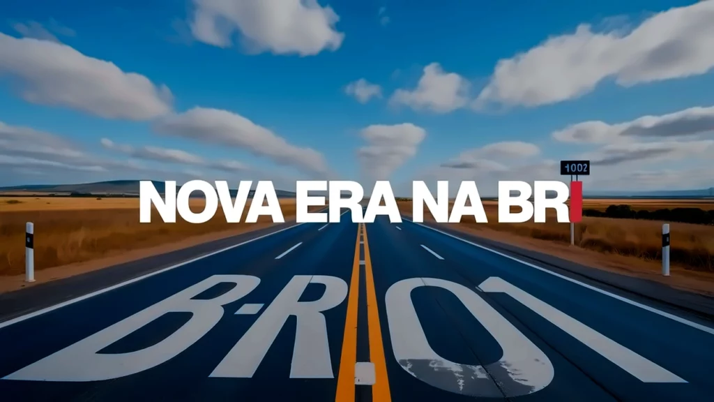 Uma das maiores rodovias do Brasil entra em nova fase: pedágio gratuito para motos, 172 km duplicados, 167 câmeras e R$ 10 bilhões em melhorias 1 Uma das maiores rodovias do Brasil entra em nova fase: pedágio gratuito para motos, 172 km duplicados, 167 câmeras e R$ 10 bilhões em melhorias