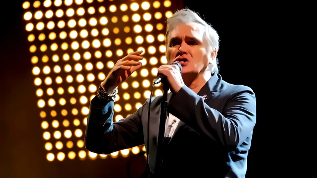 Descubra por que Morrissey está vendendo toda sua parte nos The Smiths 1 Descubra por que Morrissey está vendendo toda sua parte nos The Smiths
