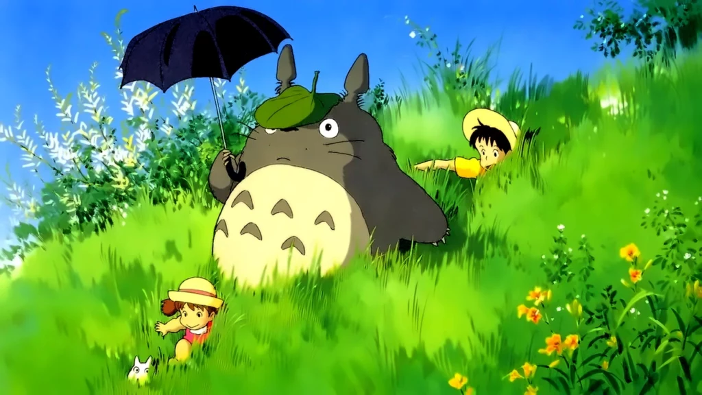 Filmes do Studio Ghibli voltarão aos cinemas brasileiros; saiba detalhes 1 Filmes do Studio Ghibli voltarão aos cinemas brasileiros; saiba detalhes