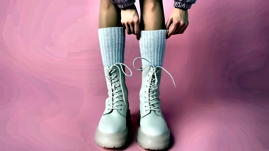 Modelos de botas que equilibram o corpo e seguem as tendências 1 Modelos de botas que equilibram o corpo e seguem as tendências