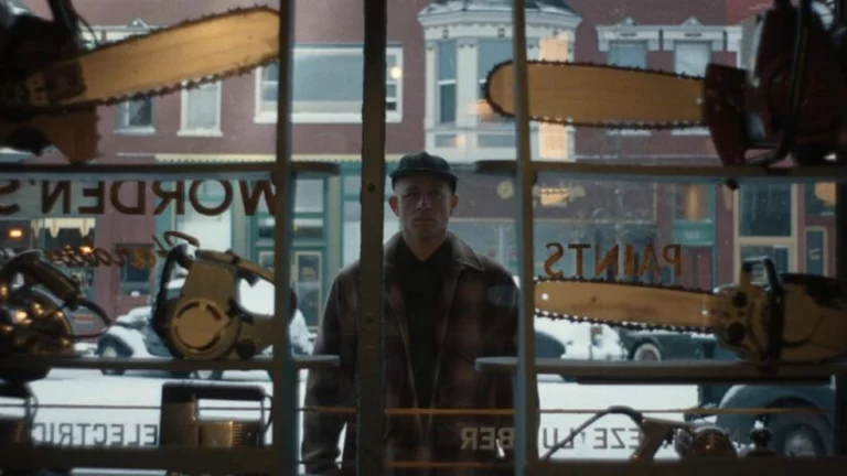 Monstros: 3ª temporada estreia na Netflix com história de Ed Gein