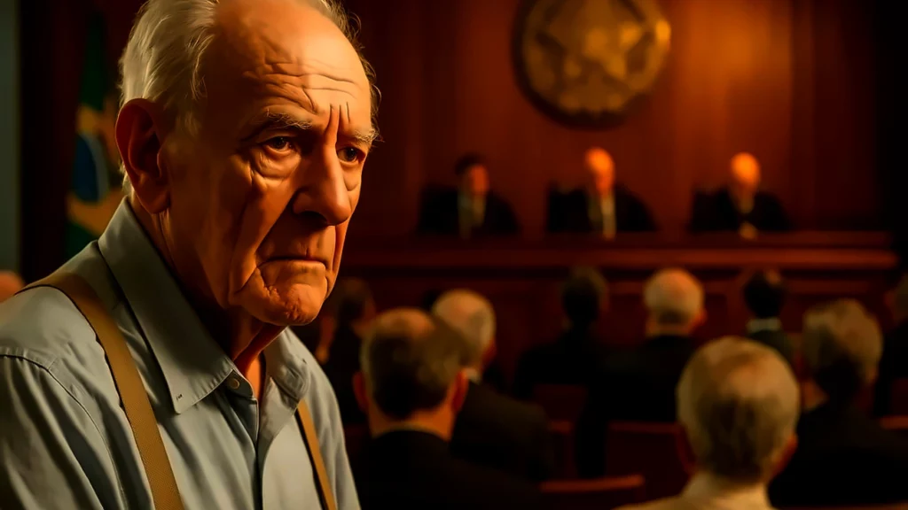 O Tribunal brasileiro paralisou há 4 anos milhares de processos de aposentadoria e revisão em todo o Brasil, e agora em setembro de 2025 o julgamento vai acontecer 1 O Tribunal brasileiro paralisou há 4 anos milhares de processos de aposentadoria e revisão em todo o Brasil, e agora em setembro de 2025 o julgamento vai acontecer
