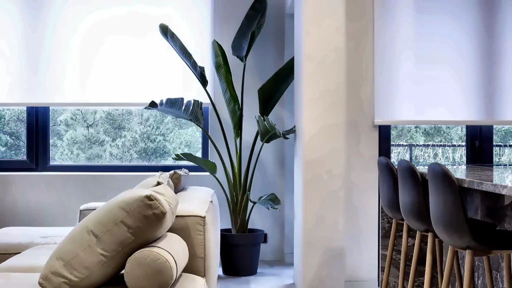 Por que as cortinas inteligentes estão virando tendência nas casas brasileiras? 1 Por que as cortinas inteligentes estão virando tendência nas casas brasileiras?