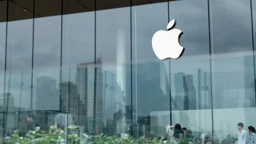 Por que os investidores podem se decepcionar com o lançamento do novo iPhone da Apple 1 Por que os investidores podem se decepcionar com o lançamento do novo iPhone da Apple