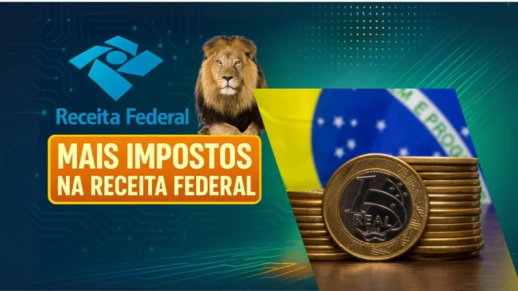 Receita Federal entra na era da tecnologia para recolher mais impostos com sistema capaz de processar cerca de 70 bilhões de documentos por ano e recolher tributos em tempo real 1 Receita Federal entra na era da tecnologia para recolher mais impostos com sistema capaz de processar cerca de 70 bilhões de documentos por ano e recolher tributos em tempo real