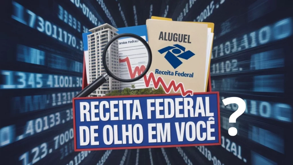 Receita Federal vai multar quem mora com os pais sem contrato? Governo desmente fake news sobre uso de inteligência artificial: ‘isso não existe, nem faz o menor sentido’ 1 Receita Federal vai multar quem mora com os pais sem contrato? Governo desmente fake news sobre uso de inteligência artificial: ‘isso não existe, nem faz o menor sentido’