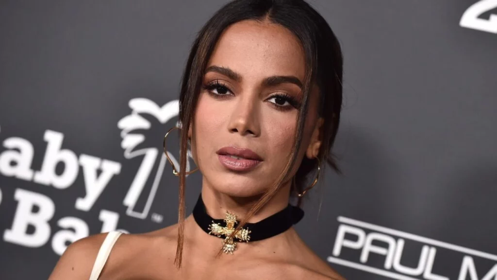 Anitta vence na Justiça dos EUA e se livra de processo por plágio em Funk Rave 1 Anitta vence na Justiça dos EUA e se livra de processo por plágio em Funk Rave