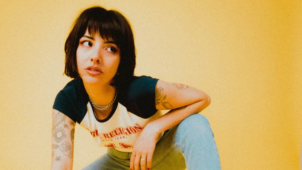 Conheça Karen Dió, a punk brasileira que ‘perguntou às estrelas’ sobre o futuro da carreira 1 Conheça Karen Dió, a punk brasileira que ‘perguntou às estrelas’ sobre o futuro da carreira