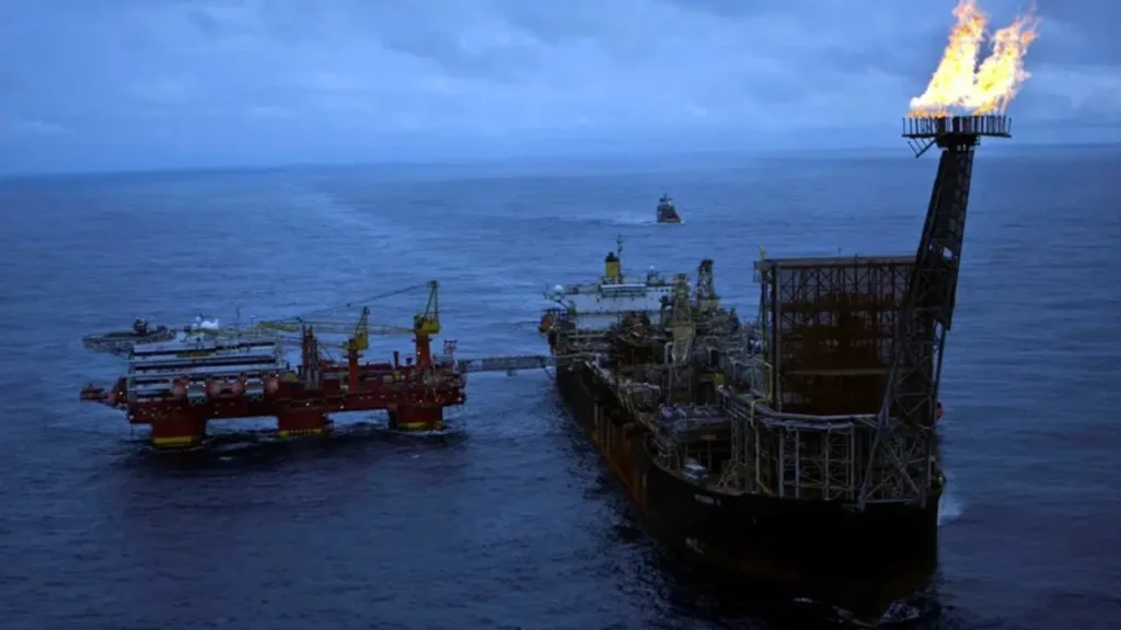 Foz do Amazonas desponta como nova fronteira do petróleo: Amapá pode repetir sucesso de Macaé e se tornar polo exportador de bens e serviços de óleo e gás