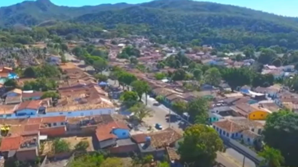 No coração do Brasil, a cidade histórica que abriga o maior festival de cinema ao ar livre da América Latina, transformando suas ruas de pedra em uma gigantesca sala de projeção 1 No coração do Brasil, a cidade histórica que abriga o maior festival de cinema ao ar livre da América Latina, transformando suas ruas de pedra em uma gigantesca sala de projeção