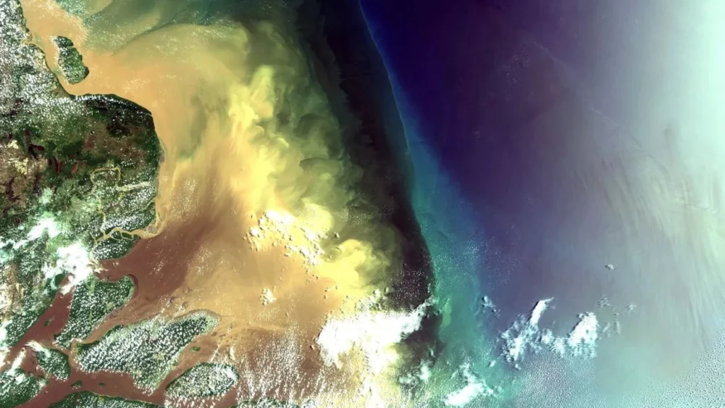 Petrobras confirma que perfuração do primeiro poço na Foz do Amazonas vai levar cinco meses e pode abrir caminho para exploração em toda a Margem Equatorial