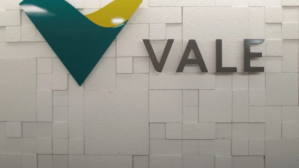 Vale surpreende com produção de 94,4 milhões de toneladas de minério de ferro 1 Vale surpreende com produção de 94,4 milhões de toneladas de minério de ferro