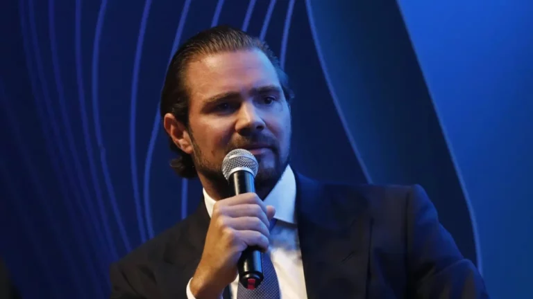 Vorcaro pode firmar delação premiada hoje após dados de celulares serem extraídos