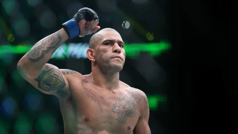 UFC Casa Branca hoje Poatan x Gane pelo cinturão dos pesados em 14 de junho