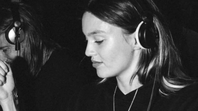 Paloma Sinclar estreia no Brasil com set exclusivo de eletrônica na maior festa de F1 de São Paulo