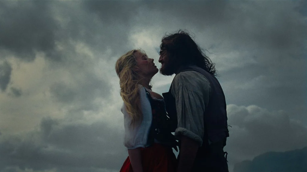 Margot Robbie Estreia no Morro dos Ventos Uivantes Hoje: Romance Clássico de Ação e Emoção 1 Margot Robbie Estreia no Morro dos Ventos Uivantes Hoje: Romance Clássico de Ação e Emoção