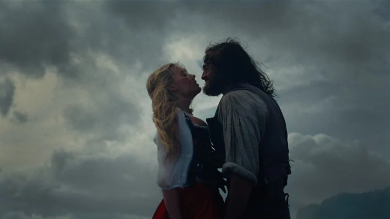 Margot Robbie Estreia no Morro dos Ventos Uivantes Hoje: Romance Clássico de Ação e Emoção