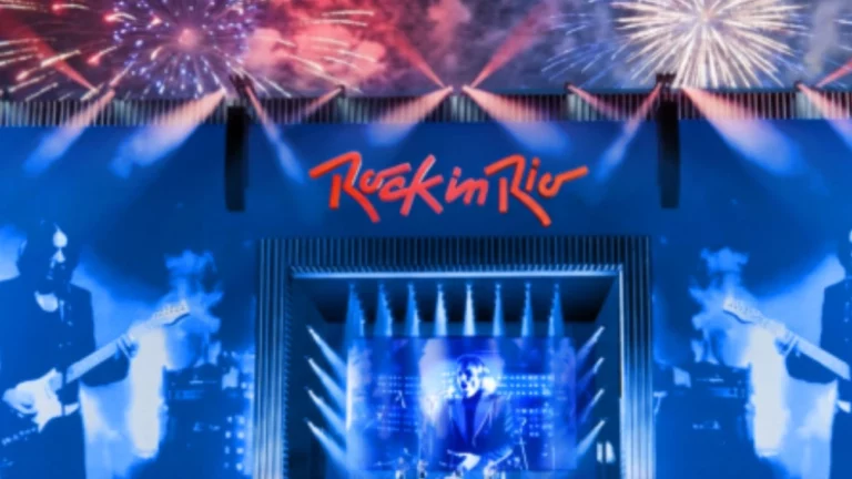 Novidade exclusiva para fãs de Rock in Rio Rio 2026: Conheça o confort zone