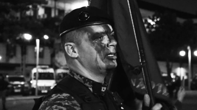 PM de 36 anos morre baleado na cabeça hoje no Rio